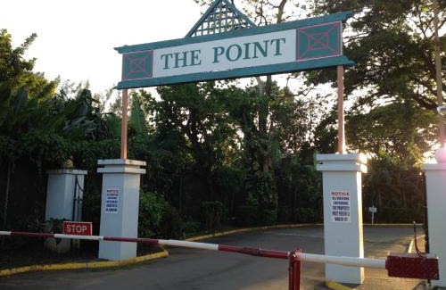 Orange Bay Resort | Point Village Studio