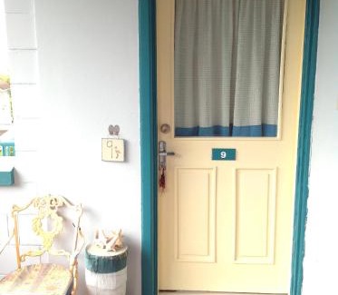 Orange Bay Resort | Point Village Studio