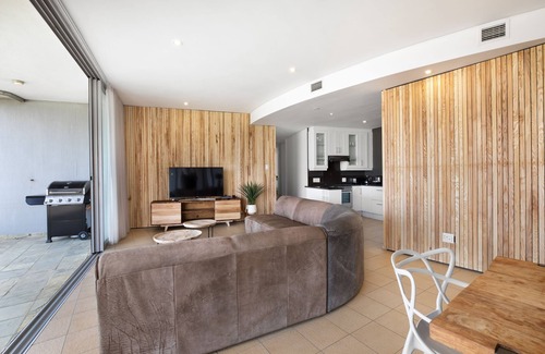 Durban Point Apartment | Point Waterfront Apartments