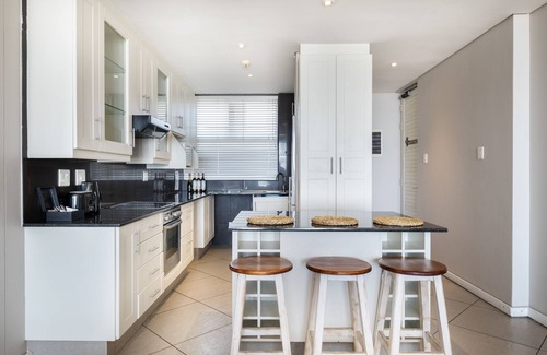 Durban Point Apartment | Point Waterfront Apartments