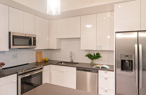 Port Tampa City Apartment | Pointe 1BD 6 - One Bedroom Apartment, Sleeps 4