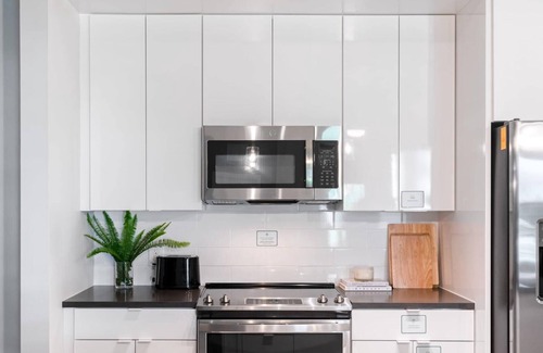 Port Tampa City Apartment | Pointe 2BD 9 - Two Bedroom Apartment, Sleeps 4