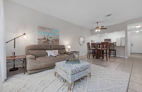 Sandestin Condo | Pointe of View #301 | by Salt Water Vacations