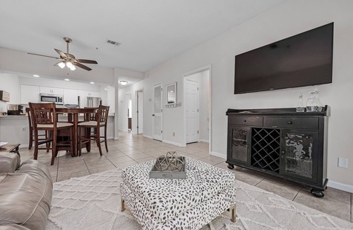 Sandestin Condo | Pointe of View #301 | by Salt Water Vacations