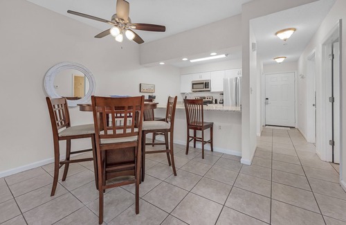 Sandestin Condo | Pointe of View #301 | by Salt Water Vacations