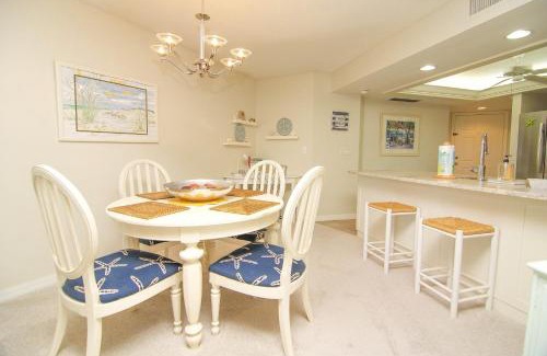 Sanibel House | Pointe Santo #C24