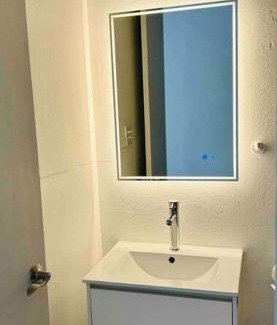Algarrobo Apartment | Points