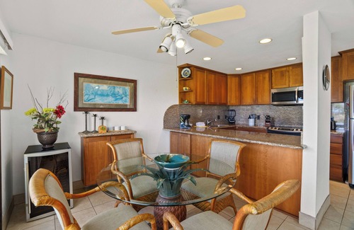 Bayview Condo | Poipu Kai Kahala 622 - One-bedroom Ocean View condo
