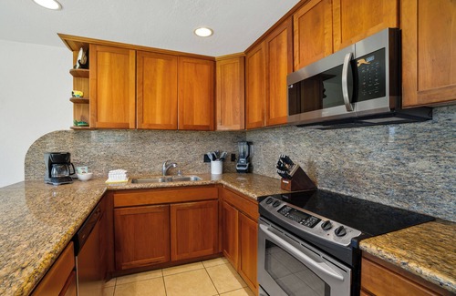Bayview Condo | Poipu Kai Kahala 622 - One-bedroom Ocean View condo