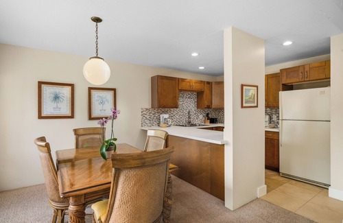 Bayview Condo | Poipu Kai Kahala 923 - One-bedroom Garden View condo on the island of Kaua'i.