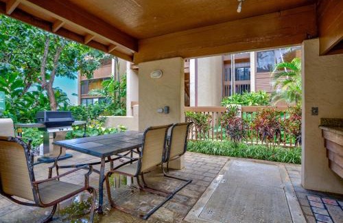 Poipu House | Poipu Makai E1