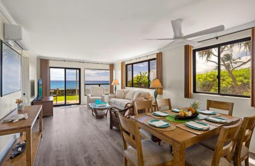 Koloa House | Poipu Shores 107A