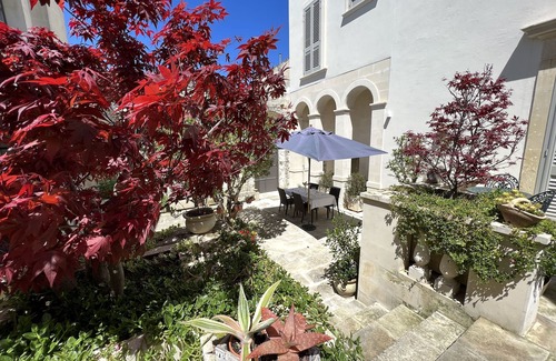 Muro Leccese Bed & Breakfast | Poirot – Comfort Room