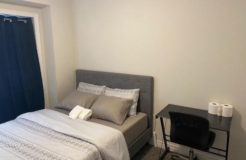 Cambridge House | Poise Homes Guest Home Cambridge