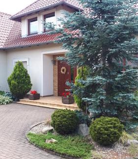 Luban House | Pokój słoneczny Lubań