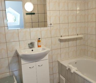 Krasnobrod House | Pokój Sosnowa