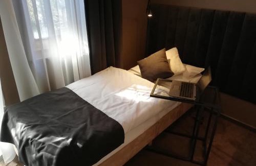 West Pomeranian Voivodeship Apartment | Pokój Vivat