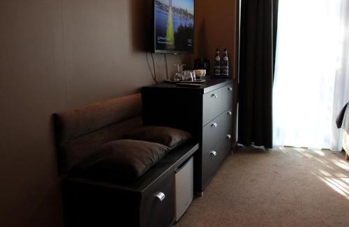 West Pomeranian Voivodeship Apartment | Pokój Vivat