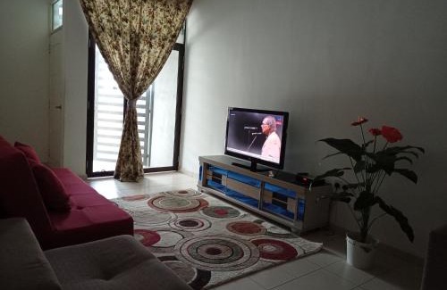 Balok House | Pok Su Homestay Balok
