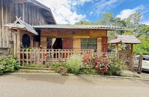 Mae On House | Poka-Homestay