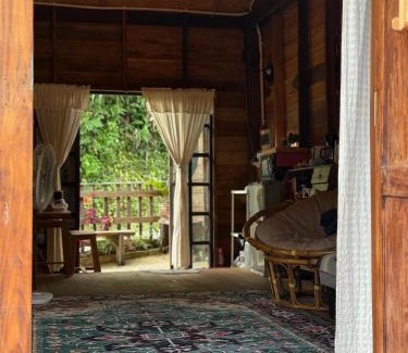 Mae On House | Poka-Homestay