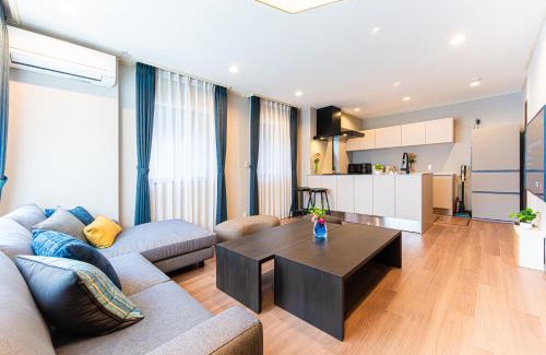 Minamiaoyama Apartment | Poka Villa Aoyama
