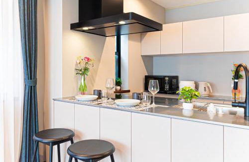 Minamiaoyama Apartment | Poka Villa Aoyama