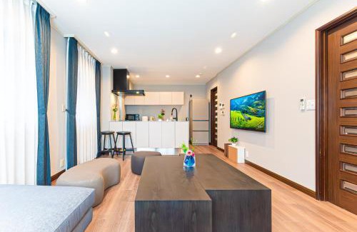 Minamiaoyama Apartment | Poka Villa Aoyama