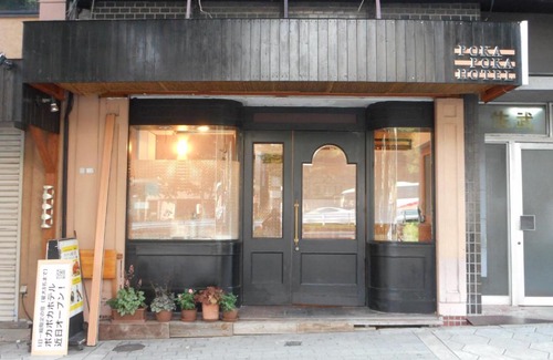 Namba Apartment | pokapokahotel
