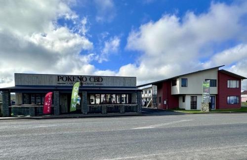 Pokeno Hotel | Pokeno Motel