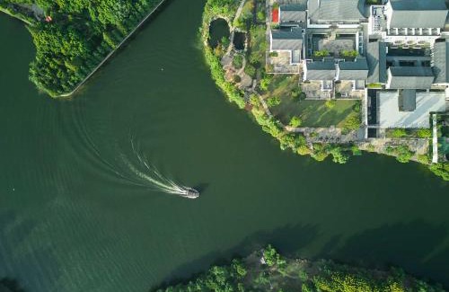 Kequiao Hotel | POKKEI Hotel Shaoxing