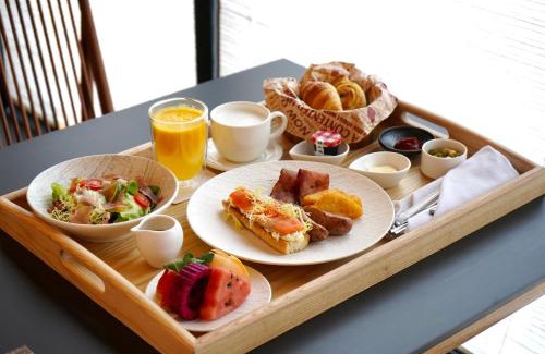 Kequiao Hotel | POKKEI Hotel Shaoxing