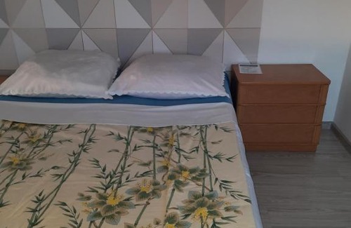 Włodawa House | Pokoi dwuosobowy nowy