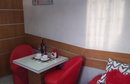 Gniezno Bed & Breakfast | Pokoik Walentynka