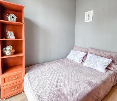 Gdansk City Center Apartment | Pokoj Gdansk