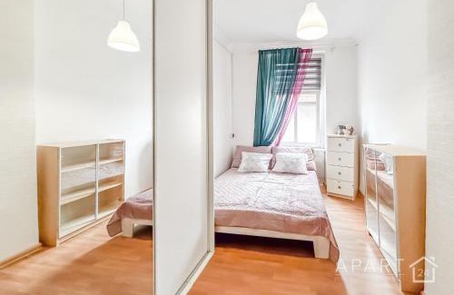 Gdansk City Center Apartment | Pokoj Gdansk