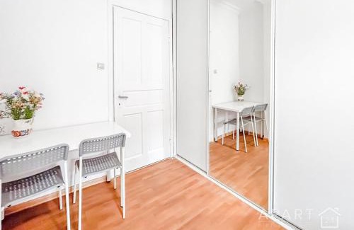 Gdansk City Center Apartment | Pokoj Gdansk