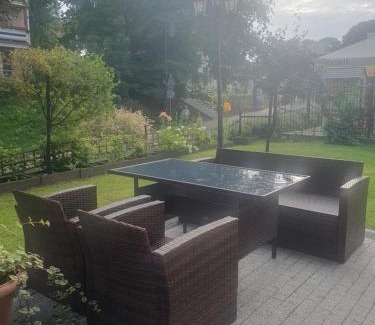 Krynica Morska Apartment | POKÓJ RODZINNY SERCE KRYNICY