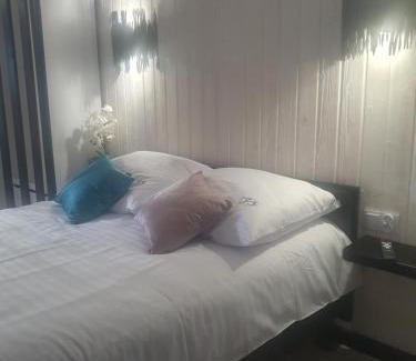 Krynica Morska Apartment | POKÓJ RODZINNY SERCE KRYNICY