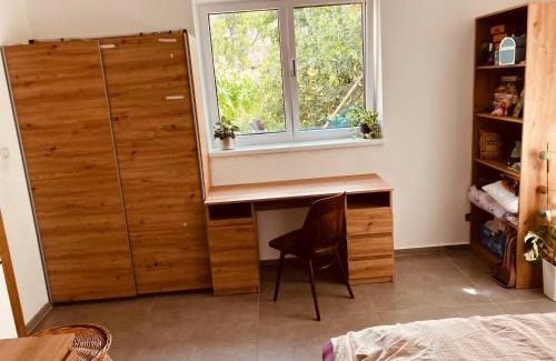 Ceske Budejovice 7 House | Pokoj v rodinném domě Severní