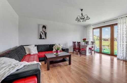 Karwia Apartment | Pokoje Angelo