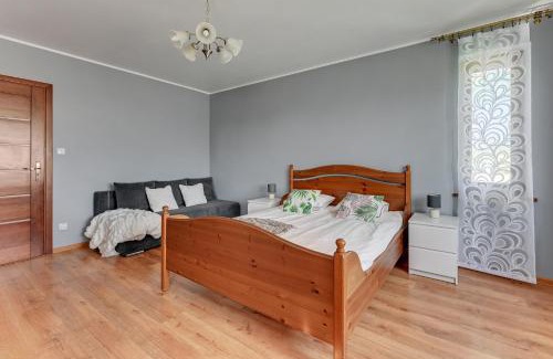 Karwia Apartment | Pokoje Angelo