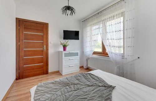 Karwia Apartment | Pokoje Angelo