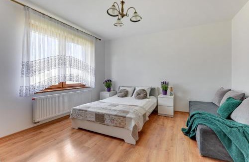 Karwia Apartment | Pokoje Angelo