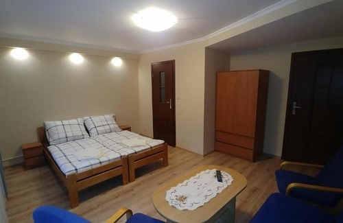 Wisla House | Pokoje Beskidy