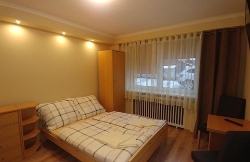 Wisla House | Pokoje Beskidy