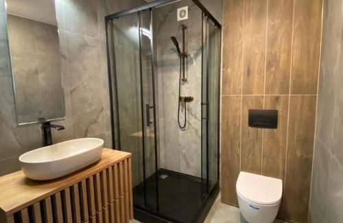 Sierpnica Apartment | Pokoje Dla Rodzin z Dziećmi