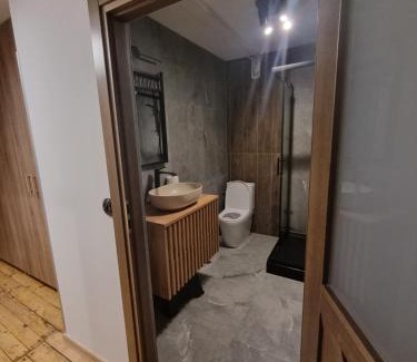 Sierpnica Apartment | Pokoje Dla Rodzin z Dziećmi