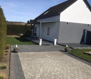 Miroslawiec House | Pokoje do wynajęcia Agnieszka Milewska