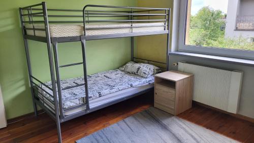Tczew House | Pokoje Ekonomiczne